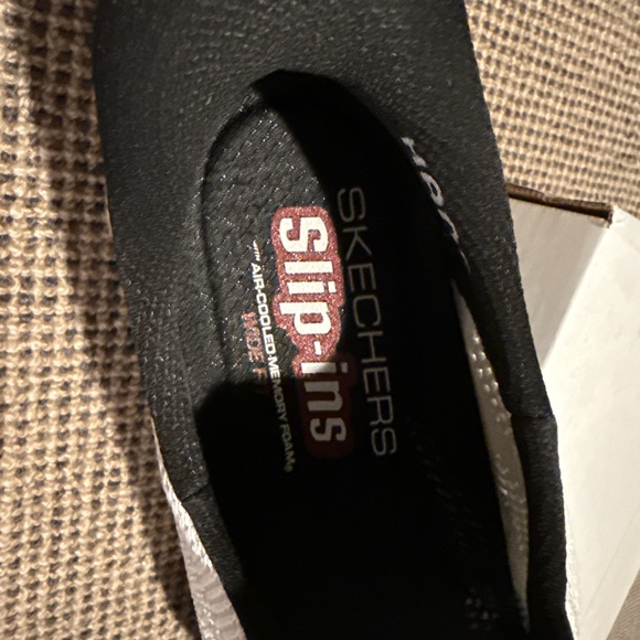 Men’s Skechers Slip-Ins Summits Size 10 W - Picture 6 of 14
